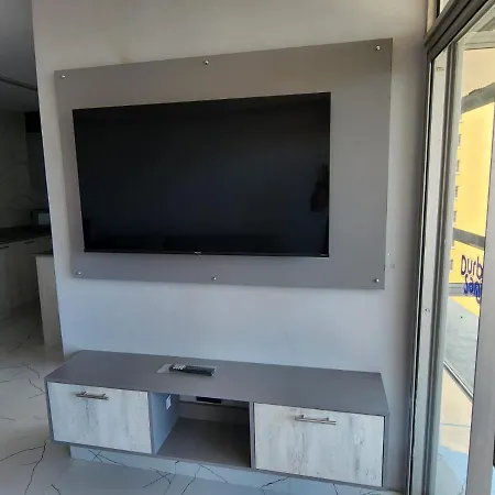 Sea Views At 10 South Apartment Durban Exterior photo