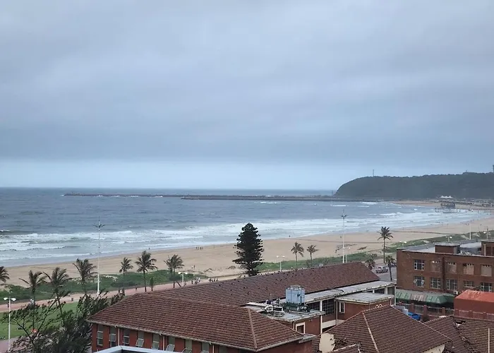 Sea Views At 10 South