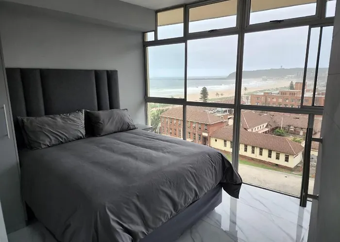 Sea Views At 10 South