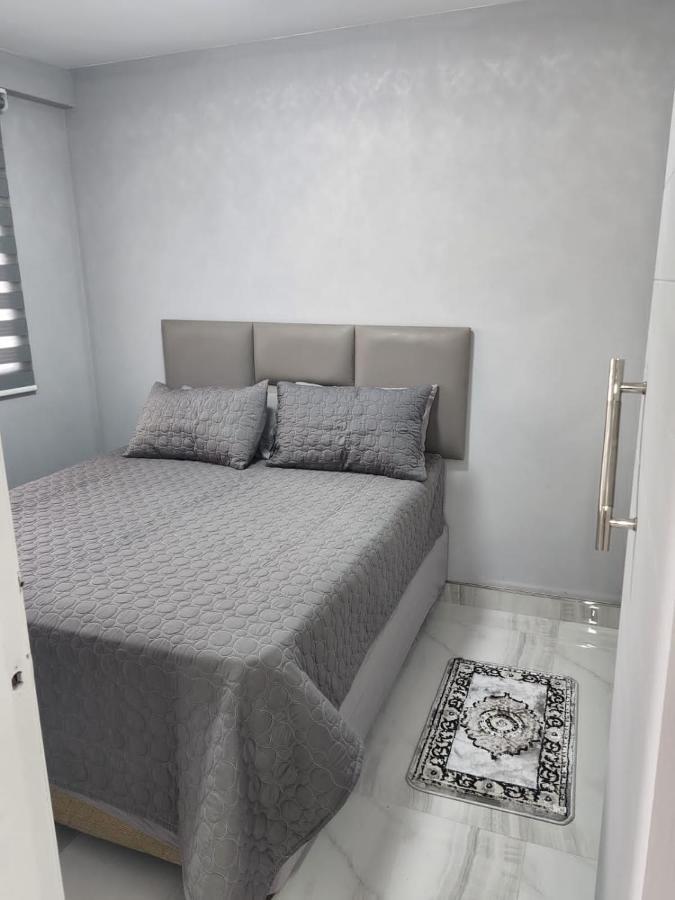 Appartement Sea Views At 10 South Durban
