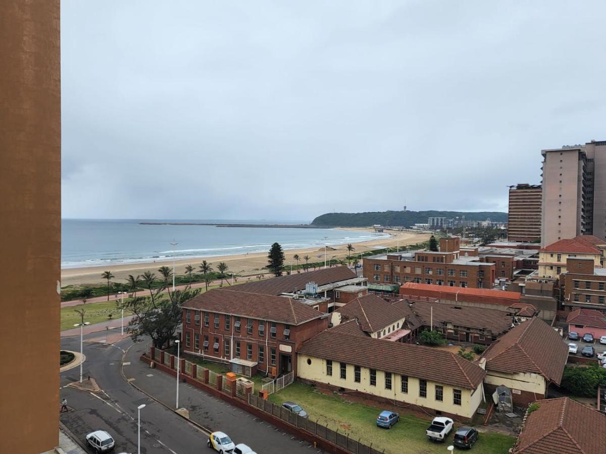 Appartement Sea Views At 10 South *