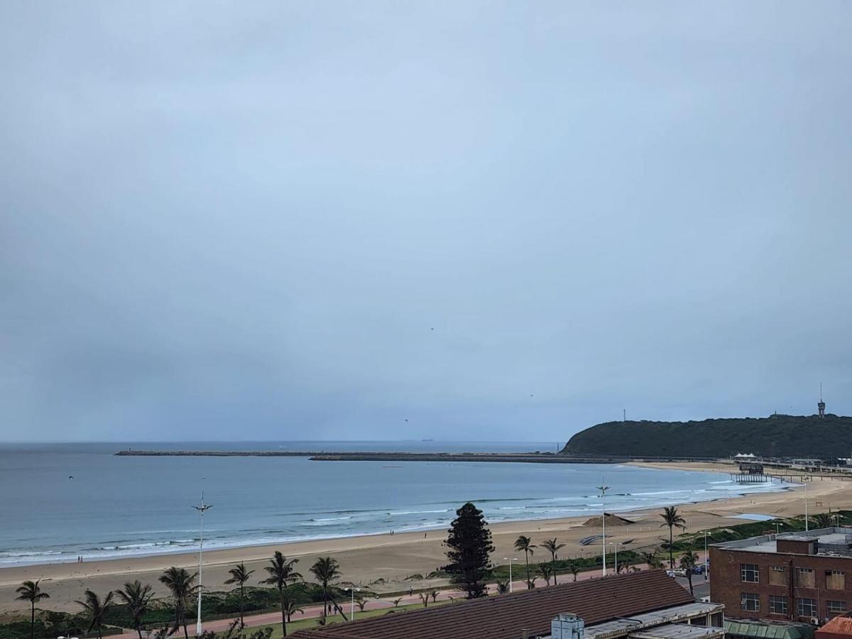 Appartement Sea Views At 10 South *