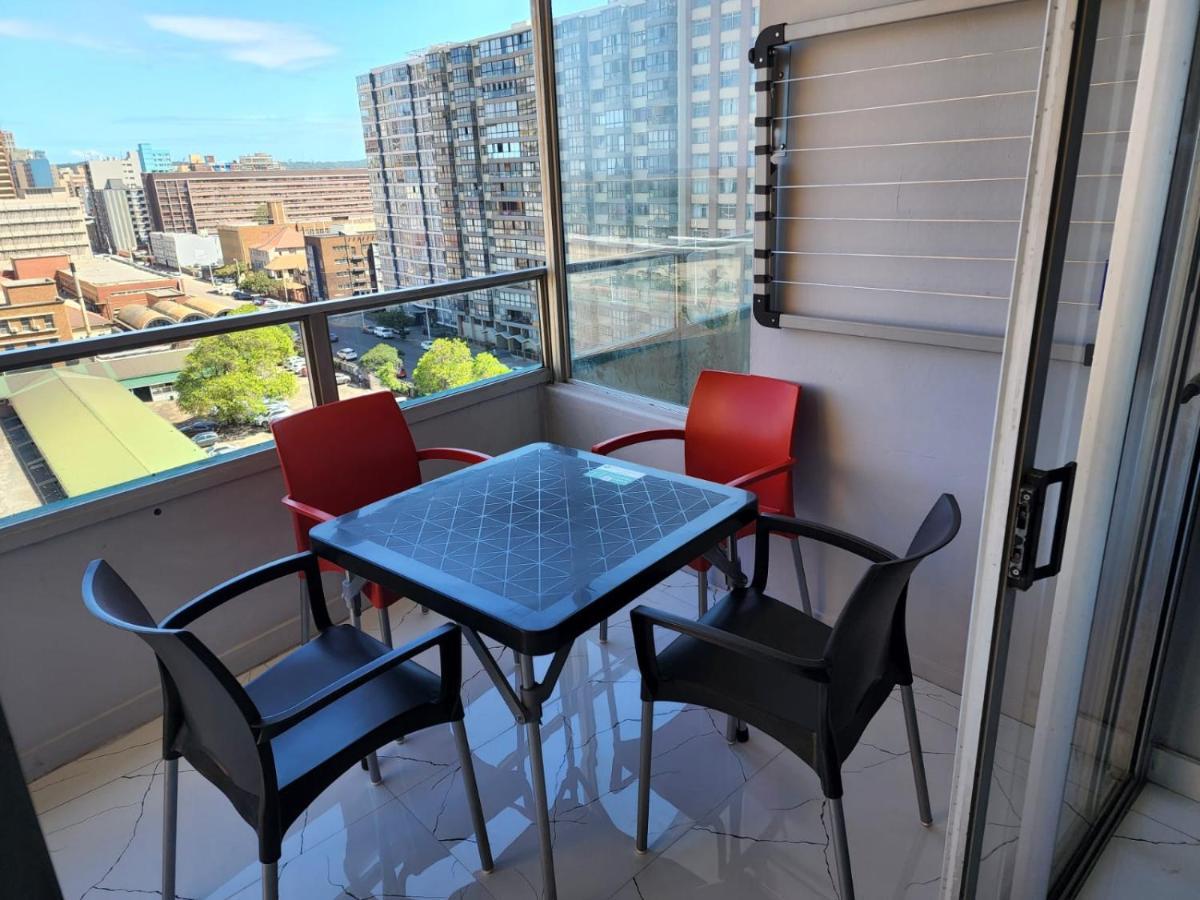 Sea Views At 10 South Appartement *