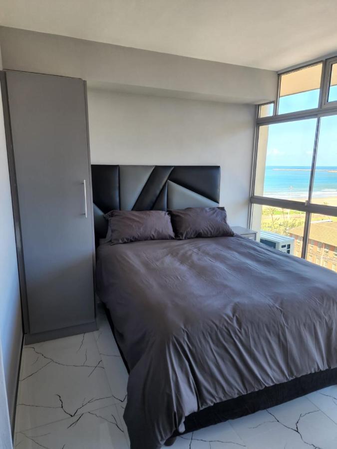 Sea Views At 10 South Appartement Durban