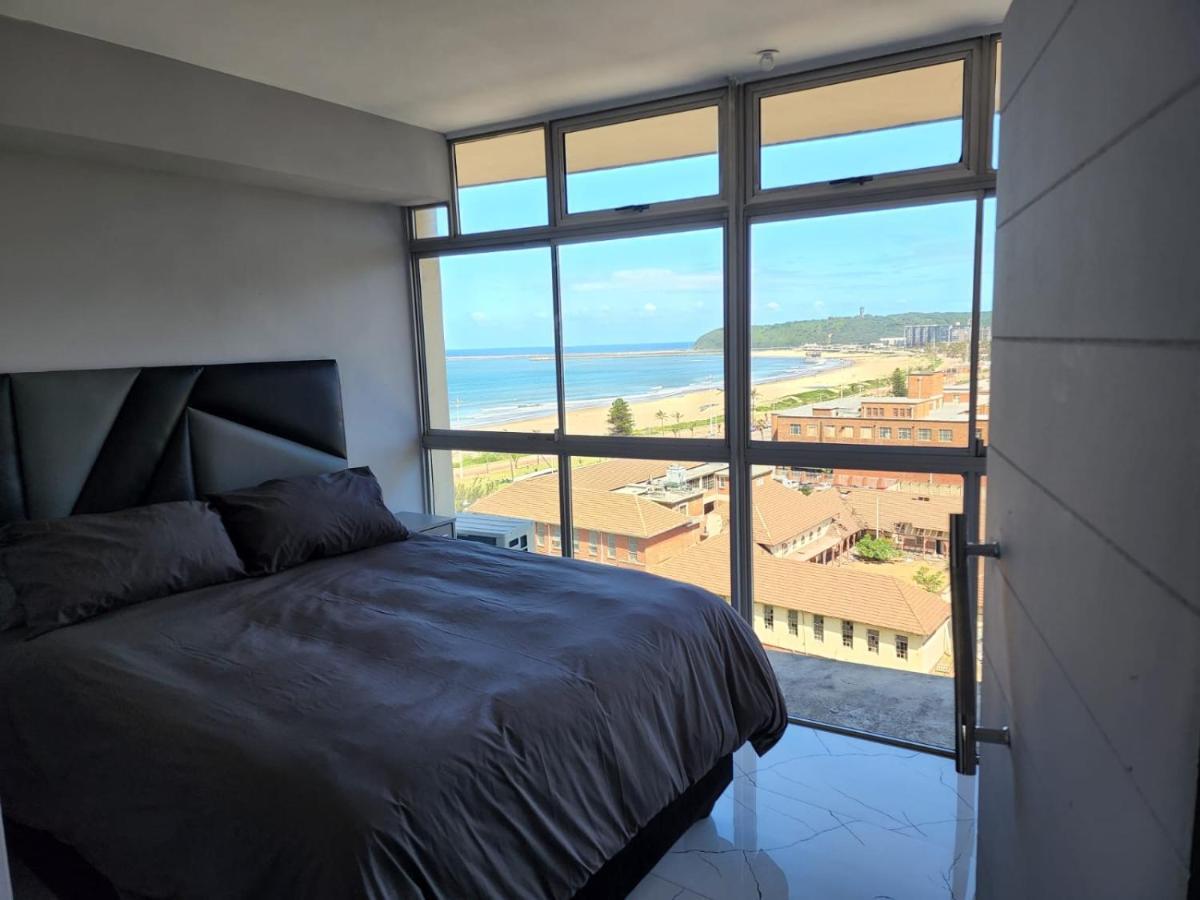 Sea Views At 10 South Appartement Durban