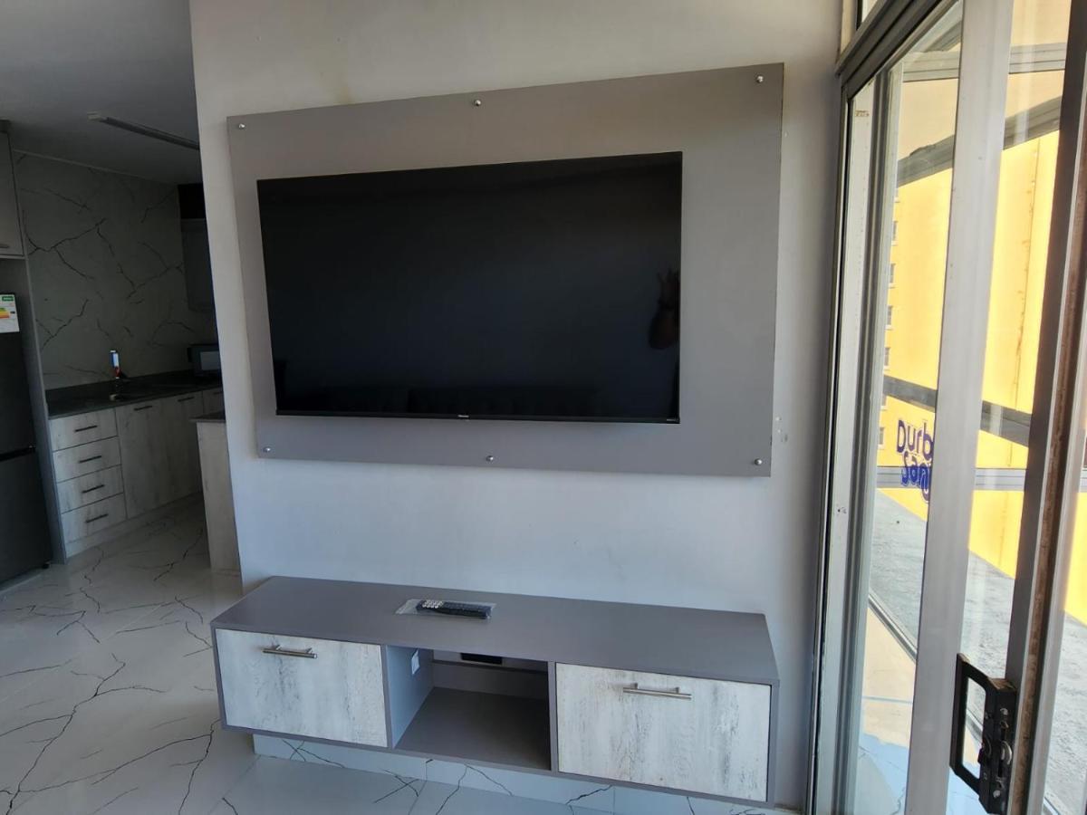 Sea Views At 10 South Appartement *