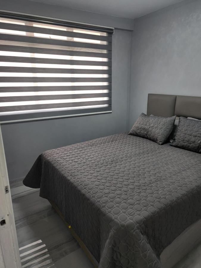 Appartement Sea Views At 10 South Durban