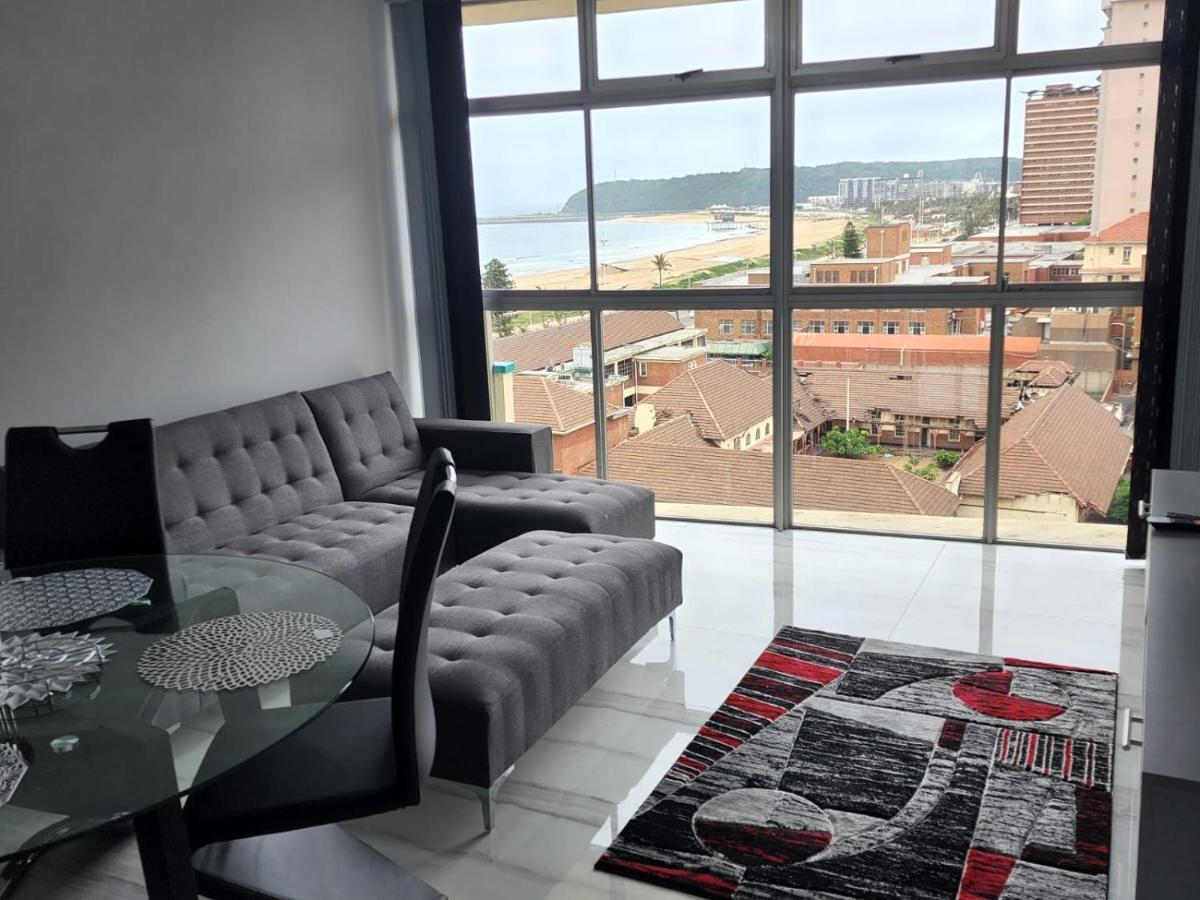 Sea Views At 10 South Appartement *