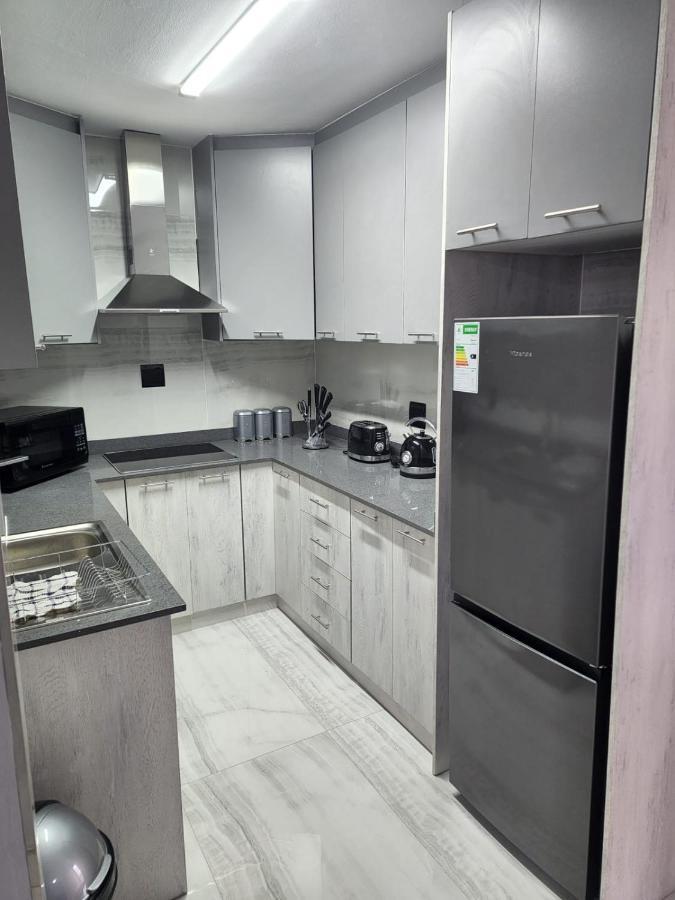 Appartement Sea Views At 10 South Durban