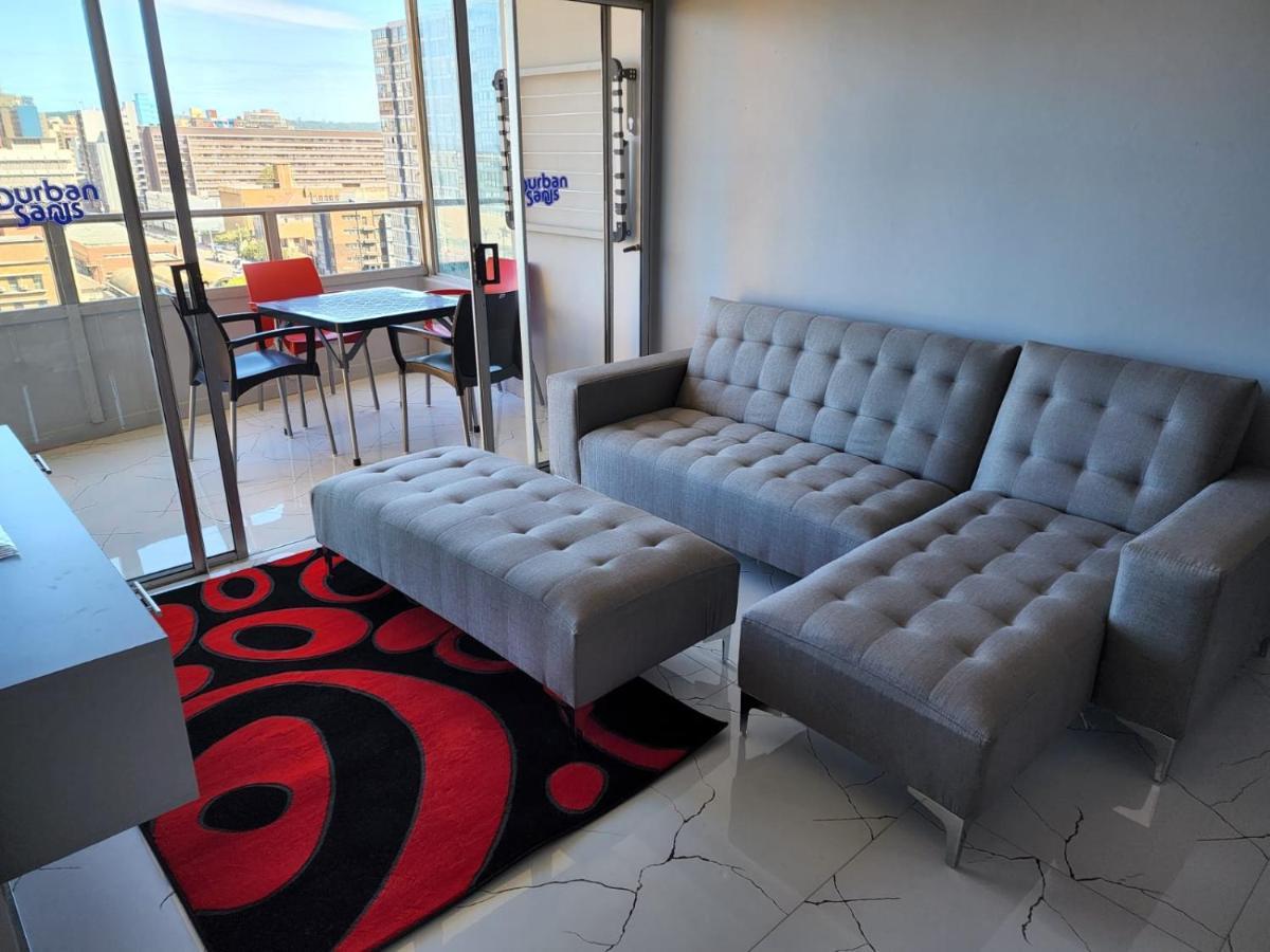 Sea Views At 10 South