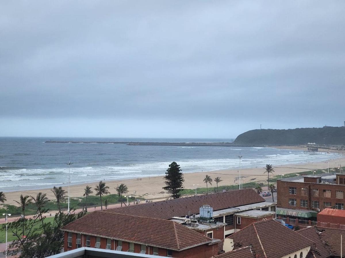 Appartement Sea Views At 10 South