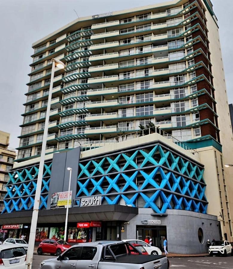 Apartment Sea Views At 10 South Durban