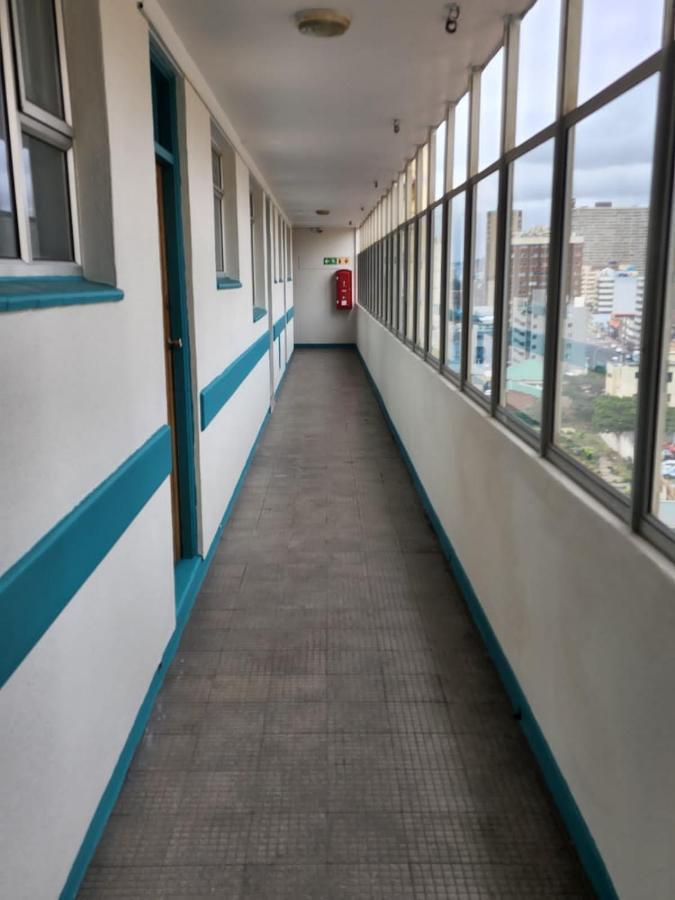 Sea Views At 10 South Apartment Durban