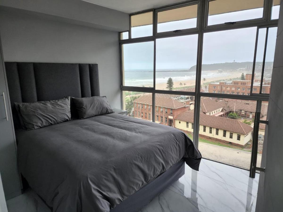 Apartment Sea Views At 10 South Durban
