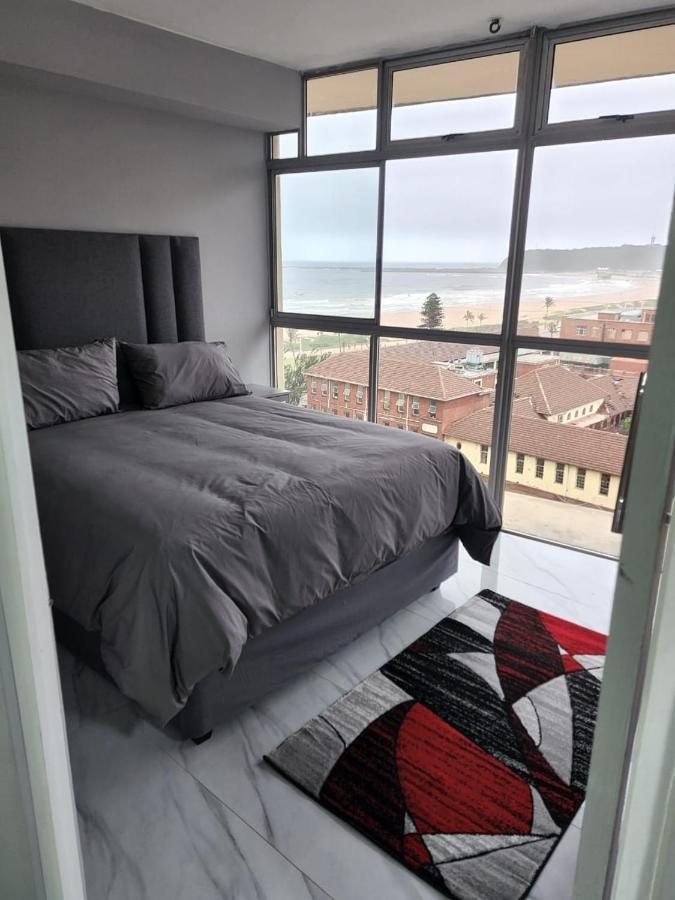 Apartment Sea Views At 10 South
